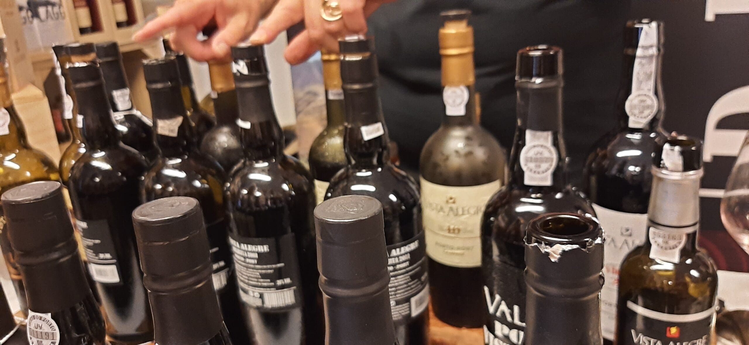 Dalum Vinfestival afholdes i år 27/08-2026